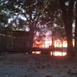 Meet your Posher, Thomas houston